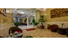 HANOI GARDEN HOTEL***